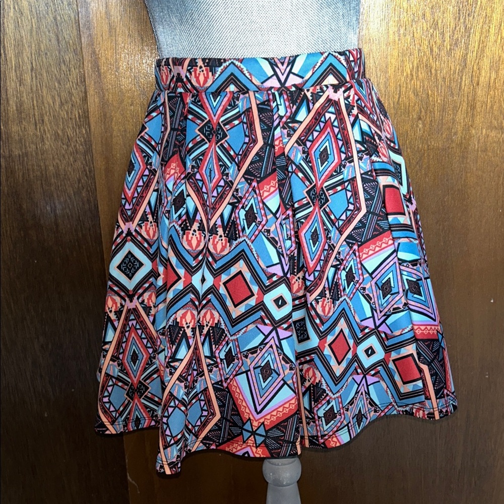 NWT Francesca’s Skirt Small